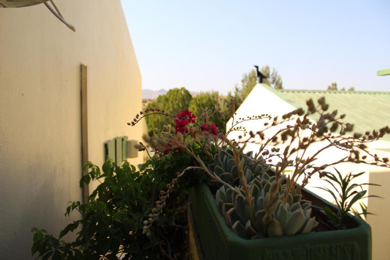 Onganga Hotel Pension Windhoek Exteriör bild